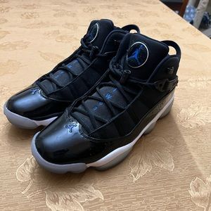 Jordan 6 Rings “Space Jam”